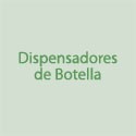 Dispensadores de Botella