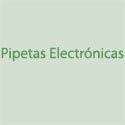 Pipetas Electronicas