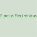 Pipetas Eletrônicas