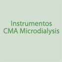 Instrumentos CMA Microdiálise