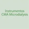 Instrumentos CMA Microdiálise