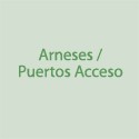 Arneses / Entradas de Acesso