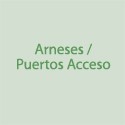 Arneses / Puertos Acceso