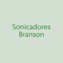 Sonicadores Branson
