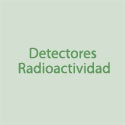 Detectores Radioactividad