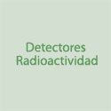 Detetores de Radioatividade