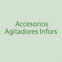 Accesorios Agitadores Infors