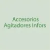 Accesorios Agitadores Infors