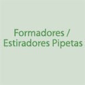 Formadores /Estiradores Pipetas