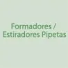Formadores /Estiradores Pipetas
