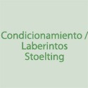 Condicionamiento / Laberintos Stoelting