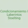 Condicionamiento / Laberintos Stoelting