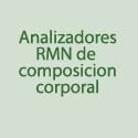 Analisadores de Composição Animal