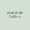 Analisis de cultivos
