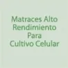 Matraces Alto Rendimiento para Cultivo Celular 