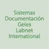 Sistemas Documentacion Geles Labnet International