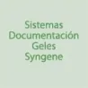 Sistemas Documentacion Geles Syngene