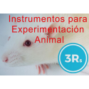 Instr. Experimentação Animal