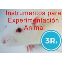 Experimentacion Animal