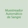 Muestreador automatico de sangre
