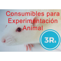 Cons. Experimentação Animal