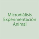 Microdialisis Experimentacion Animal