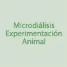 Microdialisis Experimentacion Animal