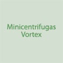  Minicentrífugas Vórtex