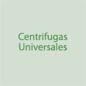 Centrífugas Universais