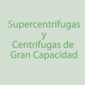 Supercentrífugas