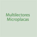 Multilectores Microplacas