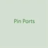 Pin Ports