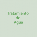 Tratamiento de Agua