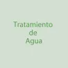 Tratamiento de Agua