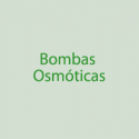 Bombas Osmóticas Implantables RWD