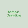 Bombas Osmóticas Implantables RWD