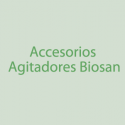 Accesorios Agitadores Biosan