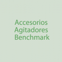 Accesorios Agitadores Benchmark