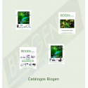 Catálogos Biogen 2022