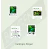 Catálogos Biogen