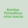 Bombas Peristálticas otras marcas