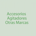 Accesorios Agitadores Otras Marcas