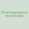 Ultracongeladores Horizontais