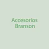 Acessórios Branson