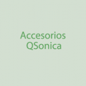 Accesorios QSonica