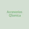 Acessórios QSonica