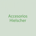 Accesorios Dr. Hielscher