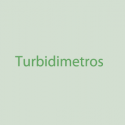 Turbidímetros/ Colorímetros