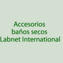 Accesorios baños secos Labnet International