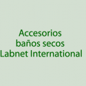 Acessórios Banhos Secos Labnet International